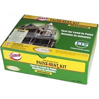 D-Lead Lead Paint Test Kit (24 tests)